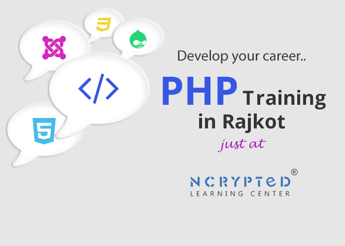 PHP Training in Rajkot